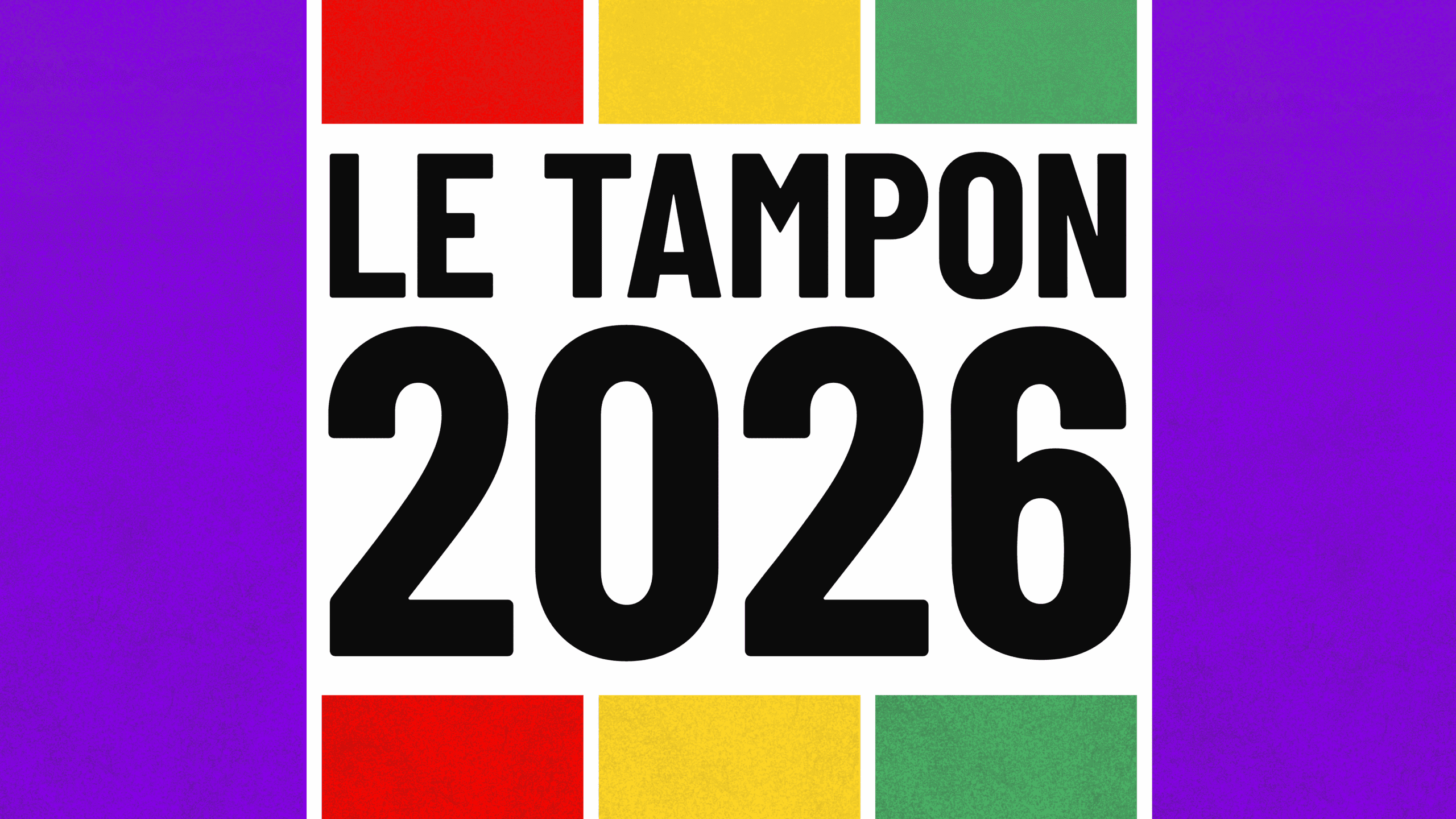 La démarche Le Tampon 2026