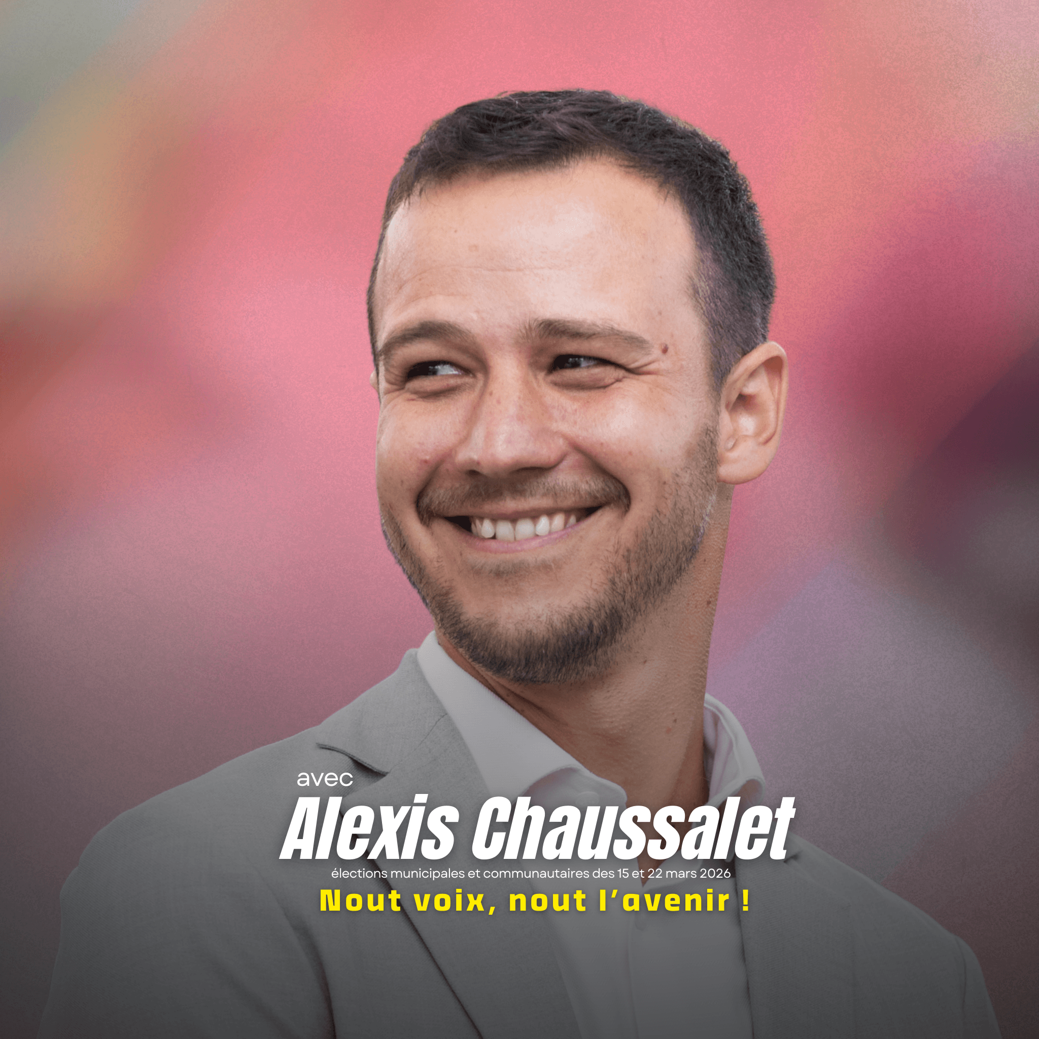 Alexis Chaussalet