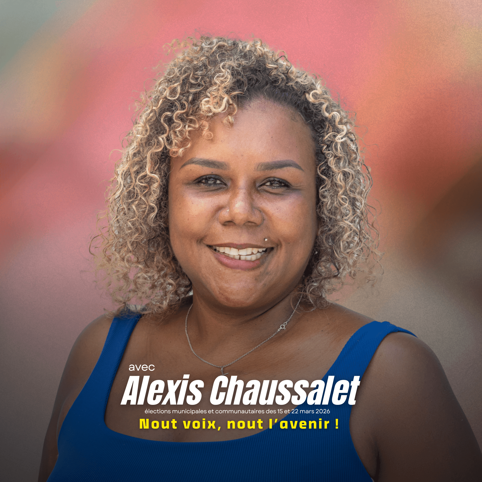 Erika Charlettine-Blard