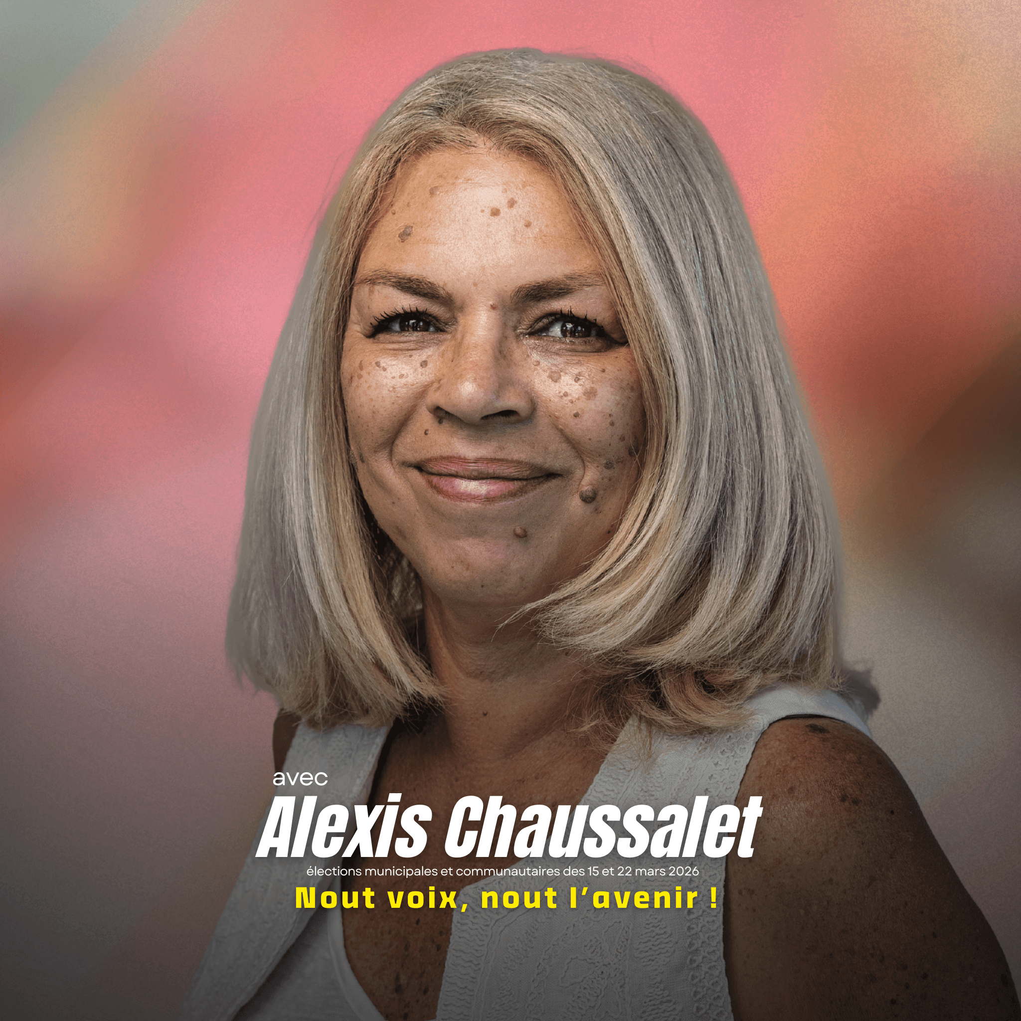 Christine Gauthier-Vidot