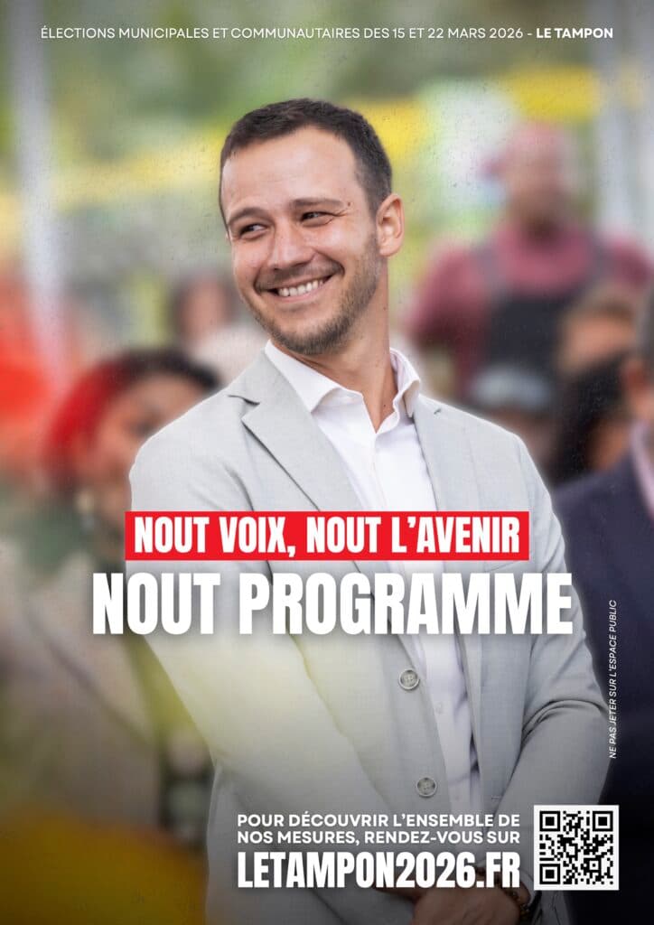 Programme créole page 1